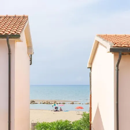 Happy Sea - Monolocale Sul Mare