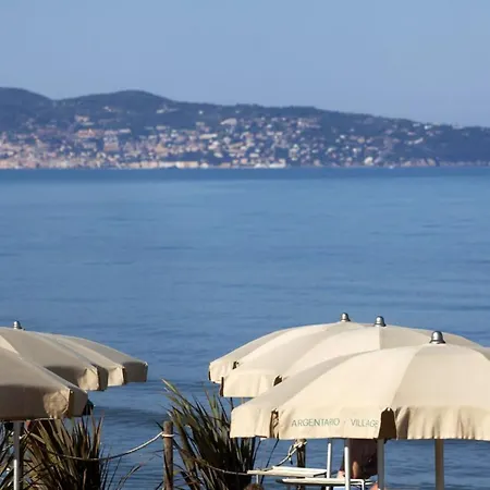 Apartment Happy Sea - Monolocale Sul Mare *