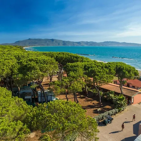 Apartment Happy Sea - Monolocale Sul Mare