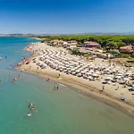 Apartamento Happy Sea - Monolocale Sul Mare Albinia