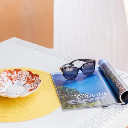 Happy Sea - Monolocale Sul Mare *