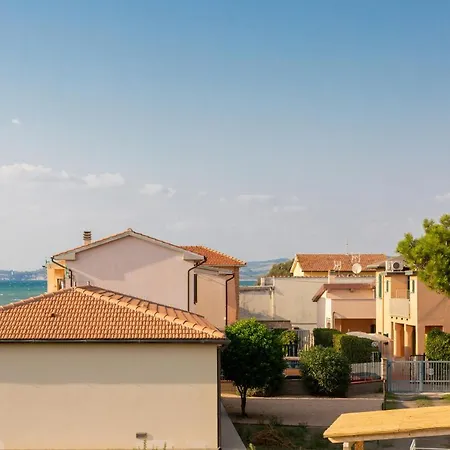 Happy Sea - Monolocale Sul Mare * Albinia