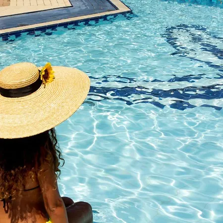 Appartamento Happy Sea - Monolocale Sul Mare